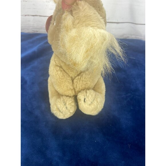 Dakin‎ tan light brown 7 inch Koala bear plush stuffed animal 1982 - Picture 3 of 7